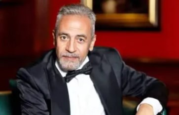 صبري فواز  صبري فواز