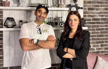 مسلسل سنة أولى طلاق