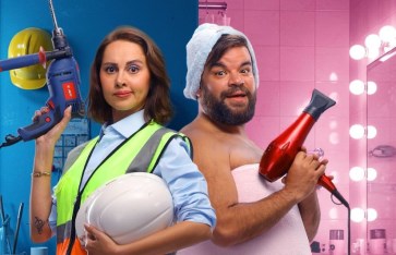 فيلم بابا وماما