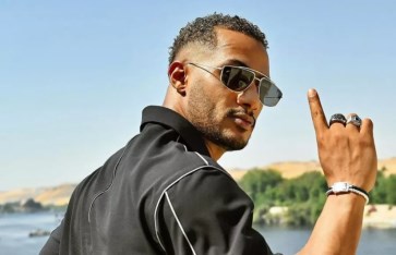 محمد رمضان  محمد رمضان