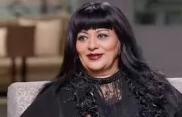 فريدة سيف النصر فريدة سيف النصر