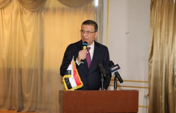 افتتاح مؤتمر "النبضات الرنينية الحيوية الخضراء" افتتاح مؤتمر "النبضات الرنينية الحيوية الخضراء"