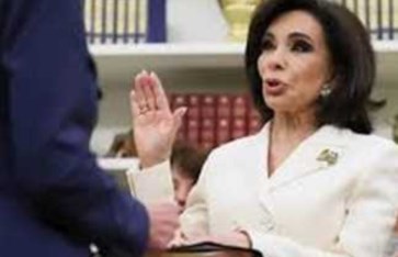 الكونغرس الأميركي يصادق على تعيين جانين بيرو مدعيًا عامًا لمنطقة كولومبيا  الكونغرس الأميركي يصادق على تعيين جانين بيرو مدعيًا عامًا لمنطقة كولومبيا