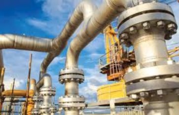 اكبر 10 دول في العالم في احتياطيات الغاز الطبيعي  اكبر 10 دول في العالم في احتياطيات الغاز الطبيعي