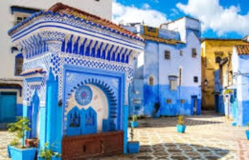 اجمل الوجهات السياحية في المغرب