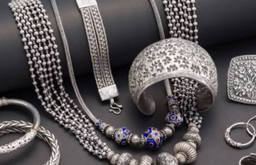 سعر الفضة اليوم الجمعة  سعر الفضة اليوم الجمعة