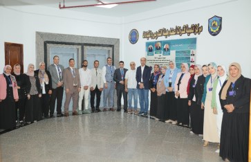 الدكتور إلهامي ترابيس رئيس جامعة دمنهور الدكتور إلهامي ترابيس رئيس جامعة دمنهور