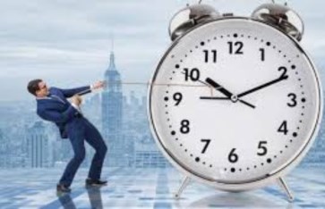 موعد بدء التوقيت الشتوي موعد بدء التوقيت الشتوي