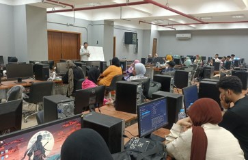 دورات البرمجة بجامعة دمنهور دورات البرمجة بجامعة دمنهور
