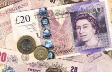 سعر الجنيه الاسترليني اليوم الجمعة  سعر الجنيه الاسترليني اليوم الجمعة