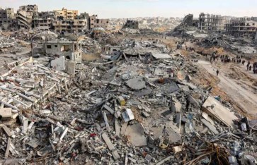 قطاع غزة  قطاع غزة