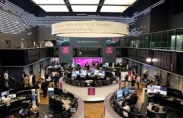 شركة إنفيديا الأميركية