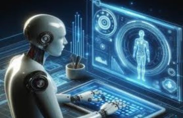 الذكاء الاصطناعي