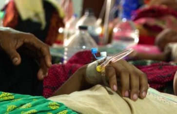 الملاريا في السودان  الملاريا في السودان