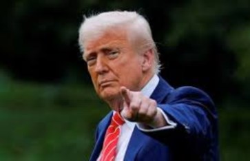 الرئيس الأمريكي دونالد ترامب الرئيس الأمريكي دونالد ترامب