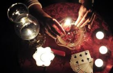 العراف البولندي