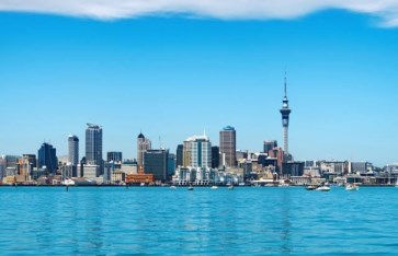 العقارات في نيوزيلندا 