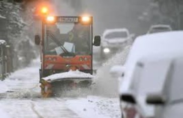 توقعات 2026 شتاء قارس في اوروبا توقعات 2026 شتاء قارس في اوروبا