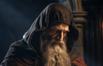 تنبؤات نوستراداموس لعام 2024