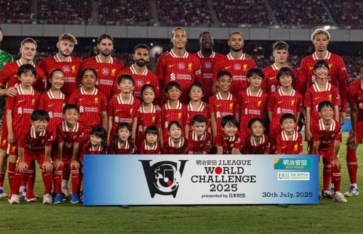 نادي ليفربول