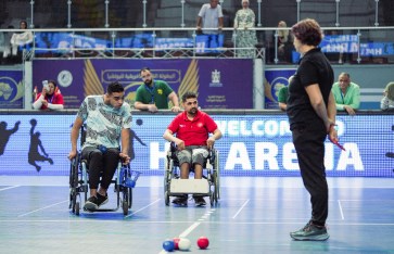 مهند ينافس على الذهب مهند ينافس على الذهب