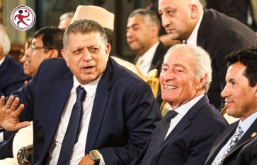 اجتماع ثلاثي رفيع المستوى اجتماع ثلاثي رفيع المستوى