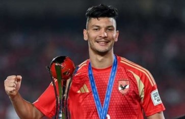 الأهلي  الأهلي