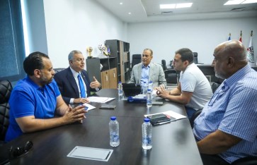 الاتحاد المصري لكرة القدم  الاتحاد المصري لكرة القدم