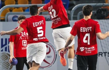 مصر وكوريا الجنوبية مصر وكوريا الجنوبية