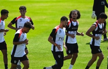 نادي الزمالك نادي الزمالك