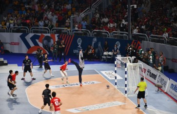 بطولة العالم لكرة اليد تحت 19 سنة بطولة العالم لكرة اليد تحت 19 سنة