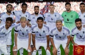 مانشستر يونايتد مانشستر يونايتد