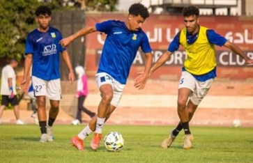 فريق طنطا لكرة القدم فريق طنطا لكرة القدم