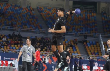 مونديال اليد تحت 19 عامًا