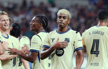 برشلونة الإسباني  برشلونة الإسباني