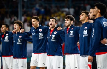 منتخب الناشئين يواجه التشيك في مونديال اليد منتخب الناشئين يواجه التشيك في مونديال اليد