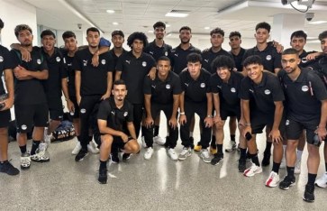 منتخب مصر للشباب