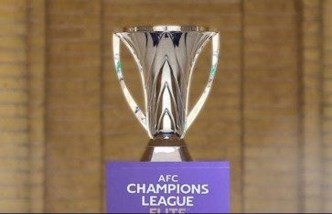 دوري أبطال آسيا  دوري أبطال آسيا