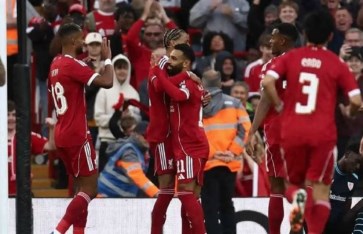 ليفربول  ليفربول