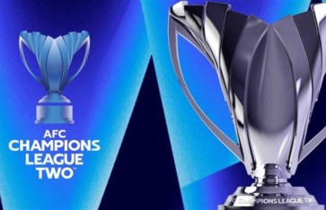 دوري أبطال آسيا 2 دوري أبطال آسيا 2