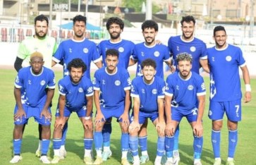 فريق الترسانة فريق الترسانة