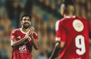 بن رمضان  بن رمضان