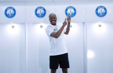 بيرسي تاو بيرسي تاو