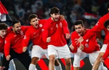  منتخب مصر للناشئين لكرة اليد