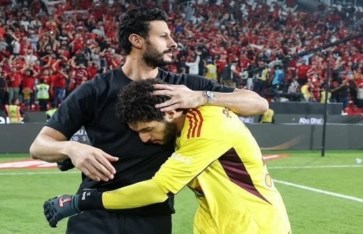 الشناوي ومصطفى الشناوي ومصطفى