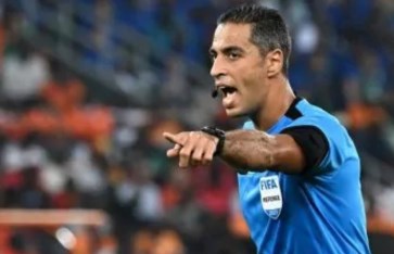 أمين عمر أمين عمر