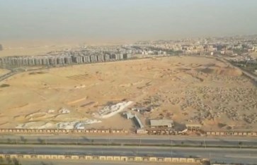 أرض نادي الزمالك أرض نادي الزمالك