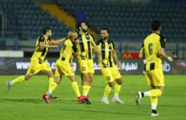  المقاولون العرب