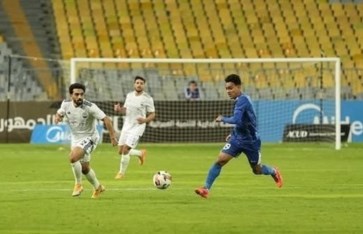 سموحة وزد  سموحة وزد