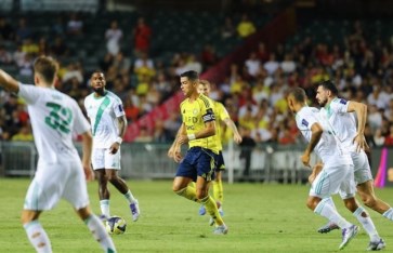 فريق النصر فريق النصر